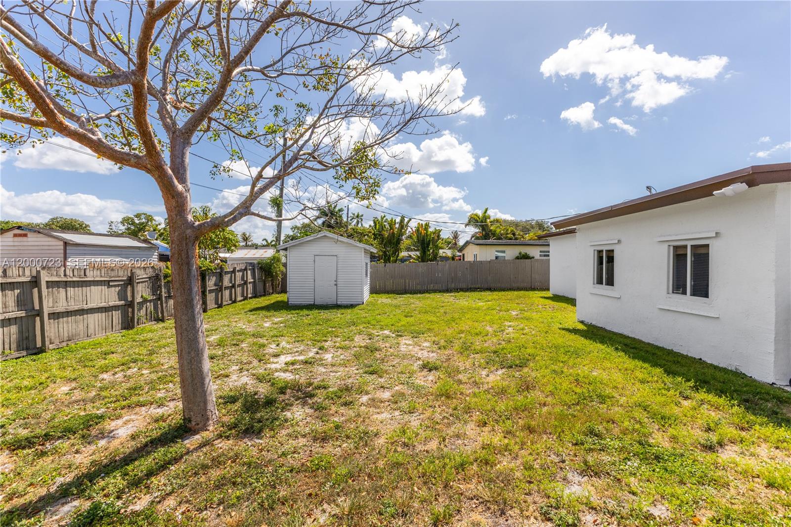 RIVERLAND VILLAGE SEC 1 R - Residential