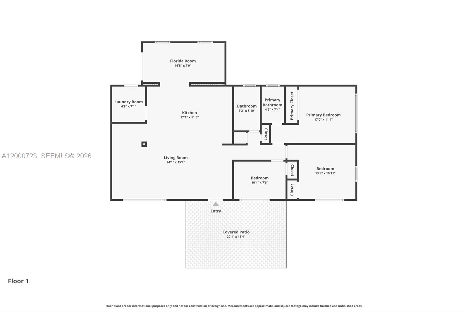 RIVERLAND VILLAGE SEC 1 R - Residential