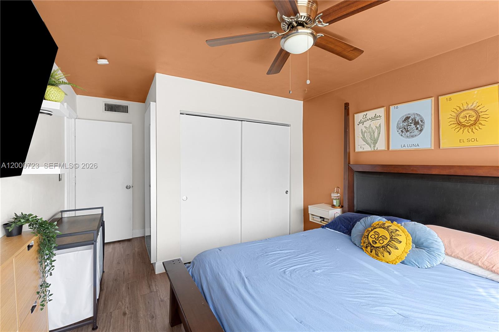 RIVERLAND VILLAGE SEC 1 R - Residential