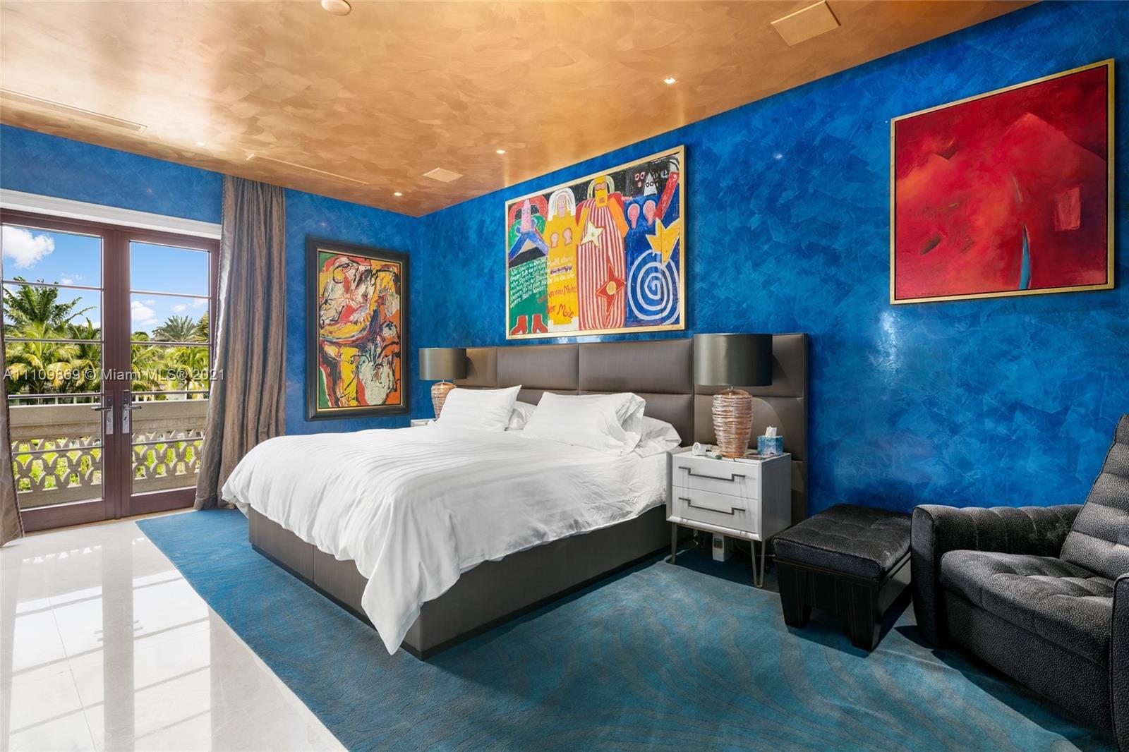 CORAL GABLES RIVIERA SEC - Residential