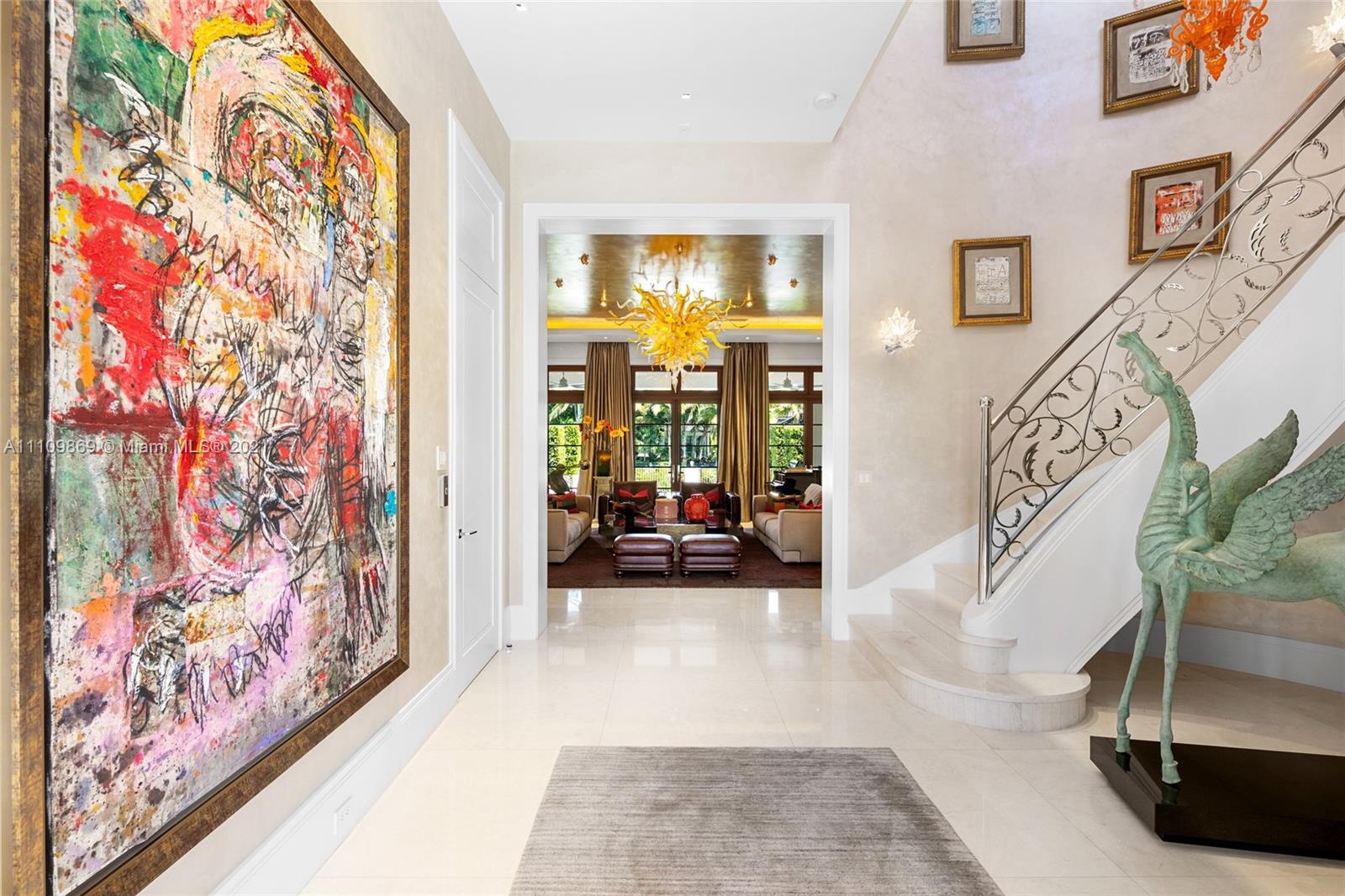 CORAL GABLES RIVIERA SEC - Residential