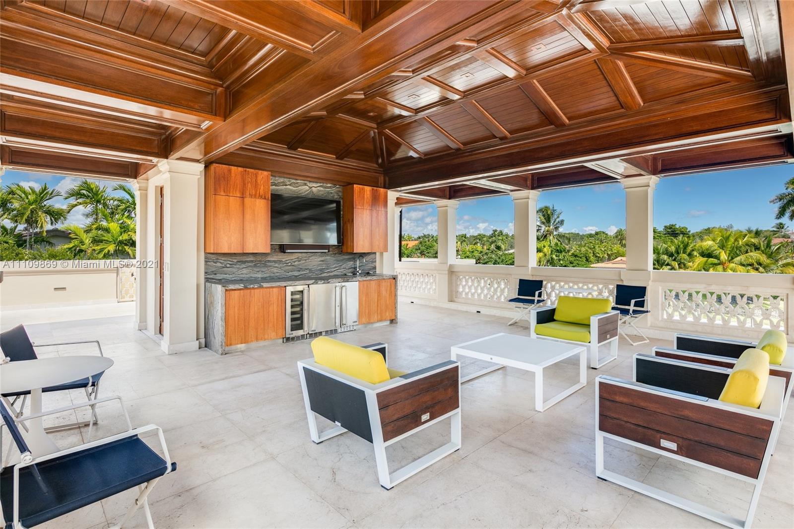 CORAL GABLES RIVIERA SEC - Residential