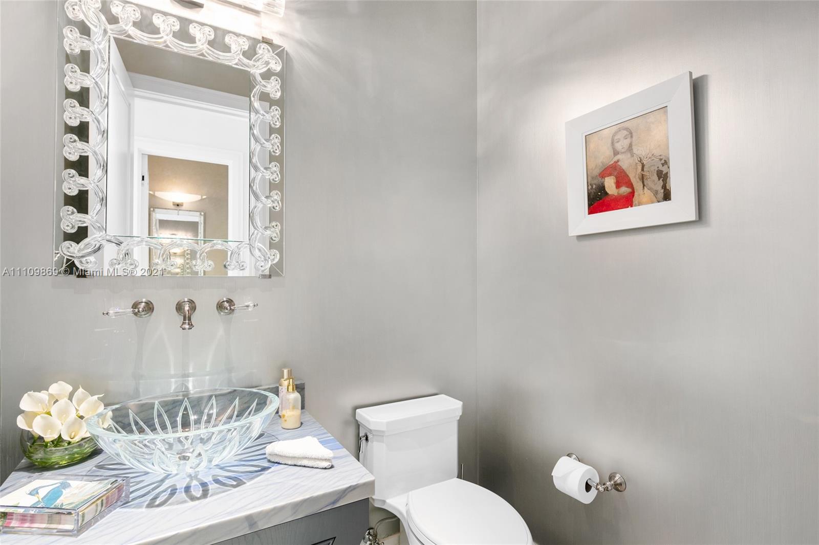 CORAL GABLES RIVIERA SEC - Residential