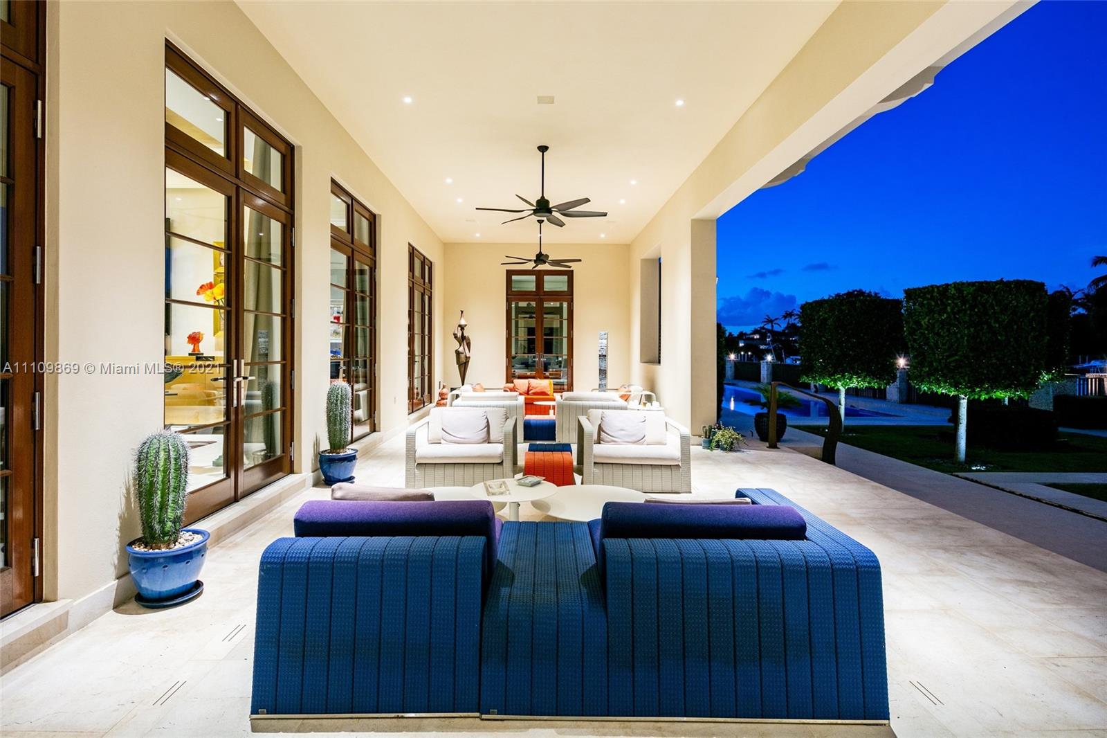 CORAL GABLES RIVIERA SEC - Residential