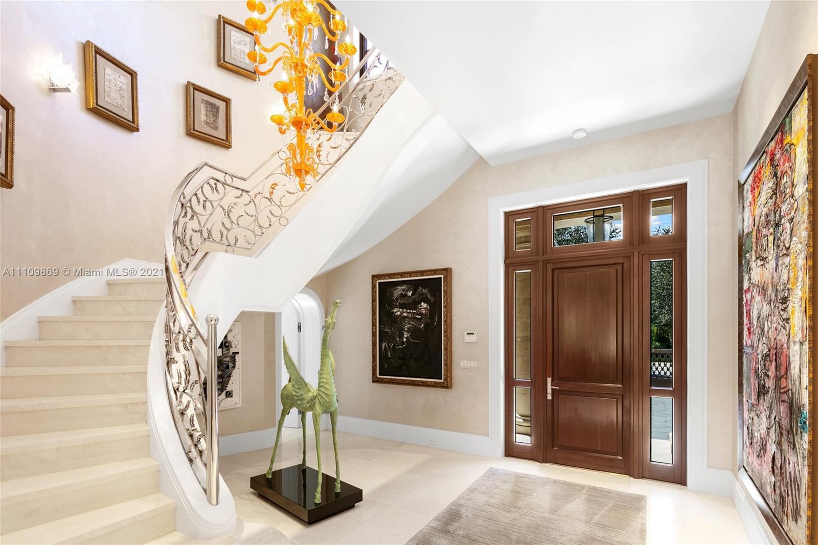 CORAL GABLES RIVIERA SEC - Residential