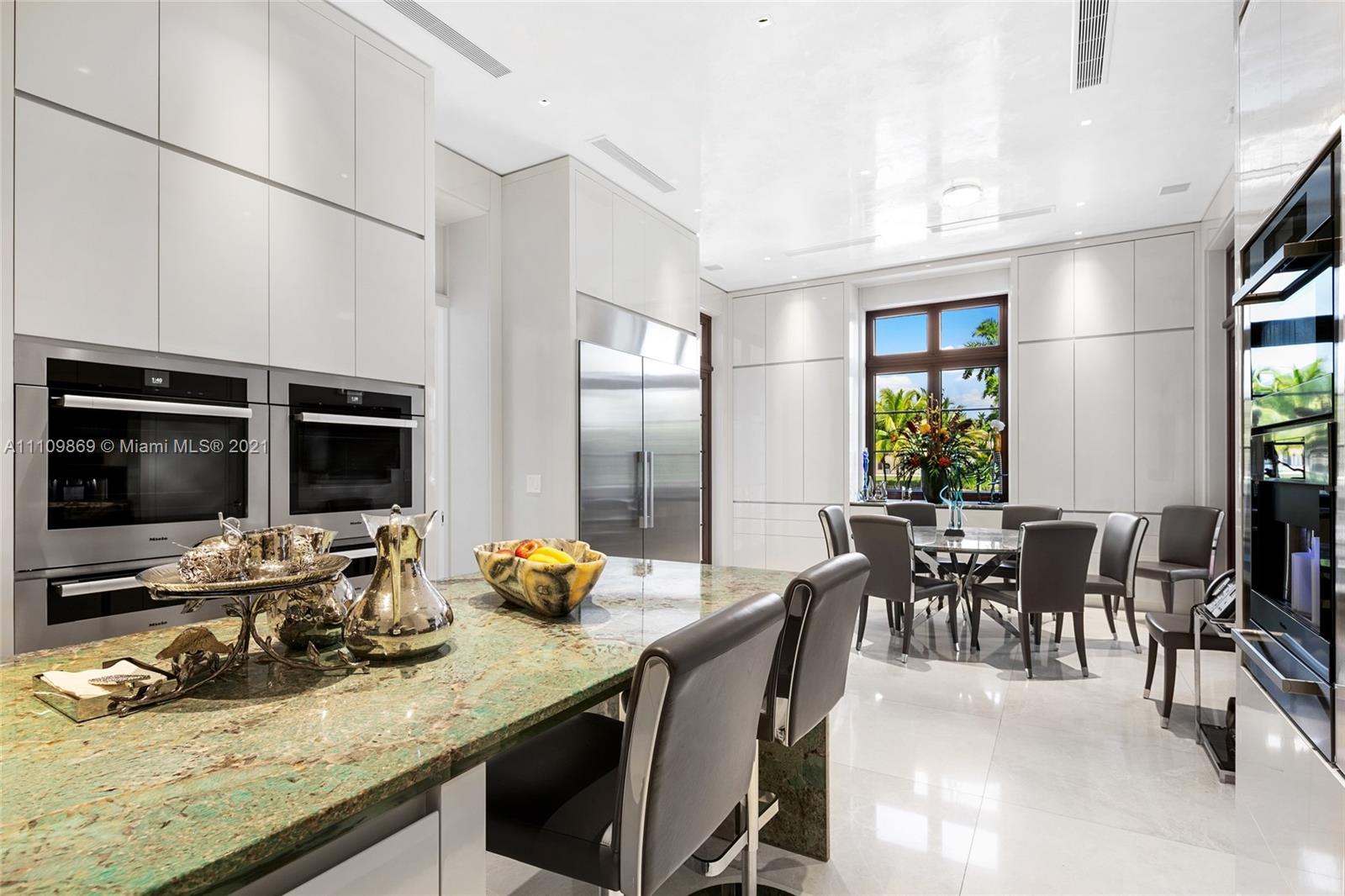 CORAL GABLES RIVIERA SEC - Residential