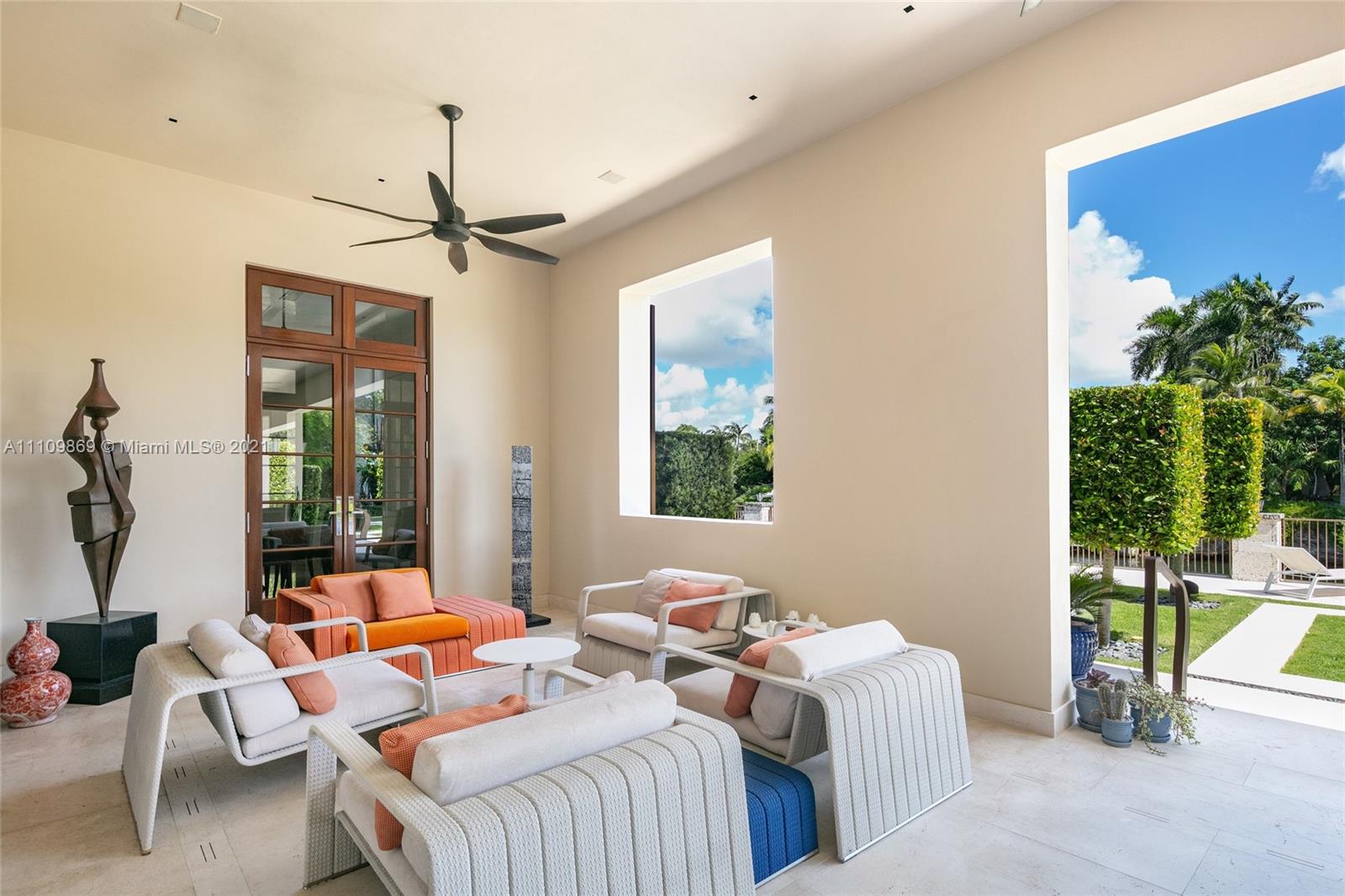 CORAL GABLES RIVIERA SEC - Residential