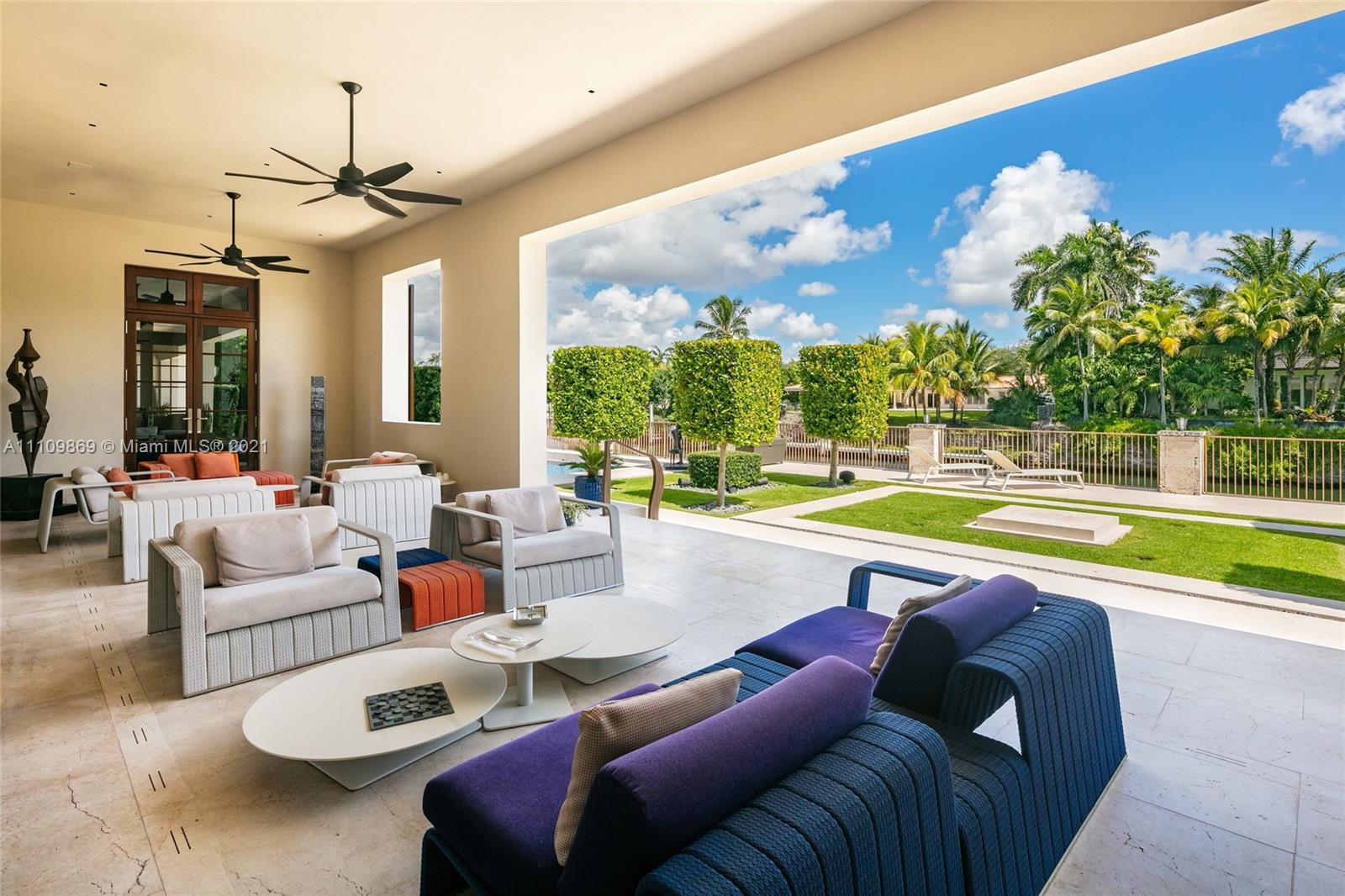 CORAL GABLES RIVIERA SEC - Residential