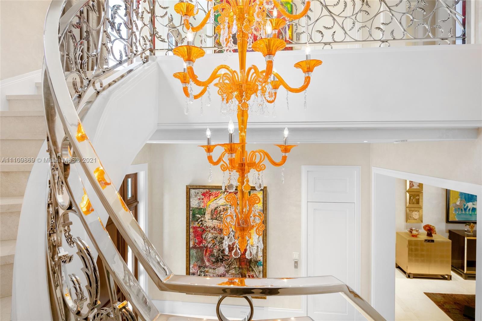 CORAL GABLES RIVIERA SEC - Residential