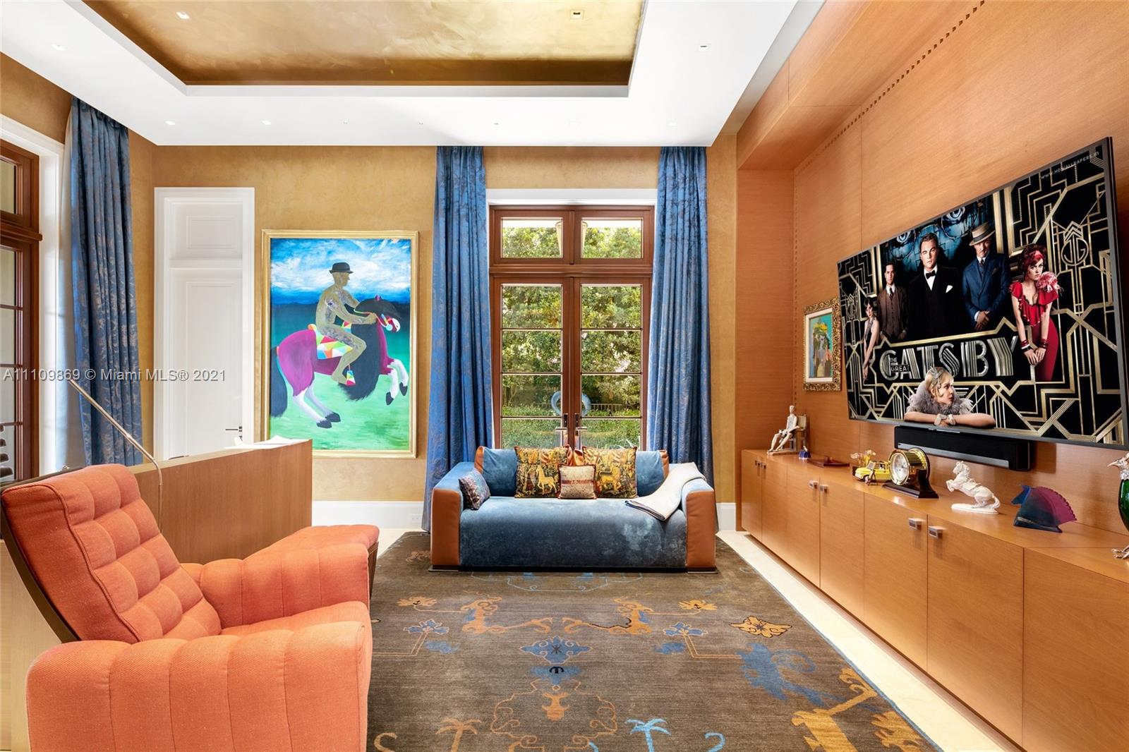 CORAL GABLES RIVIERA SEC - Residential