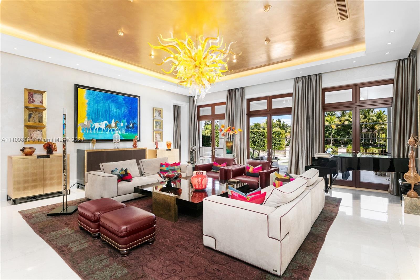 CORAL GABLES RIVIERA SEC - Residential