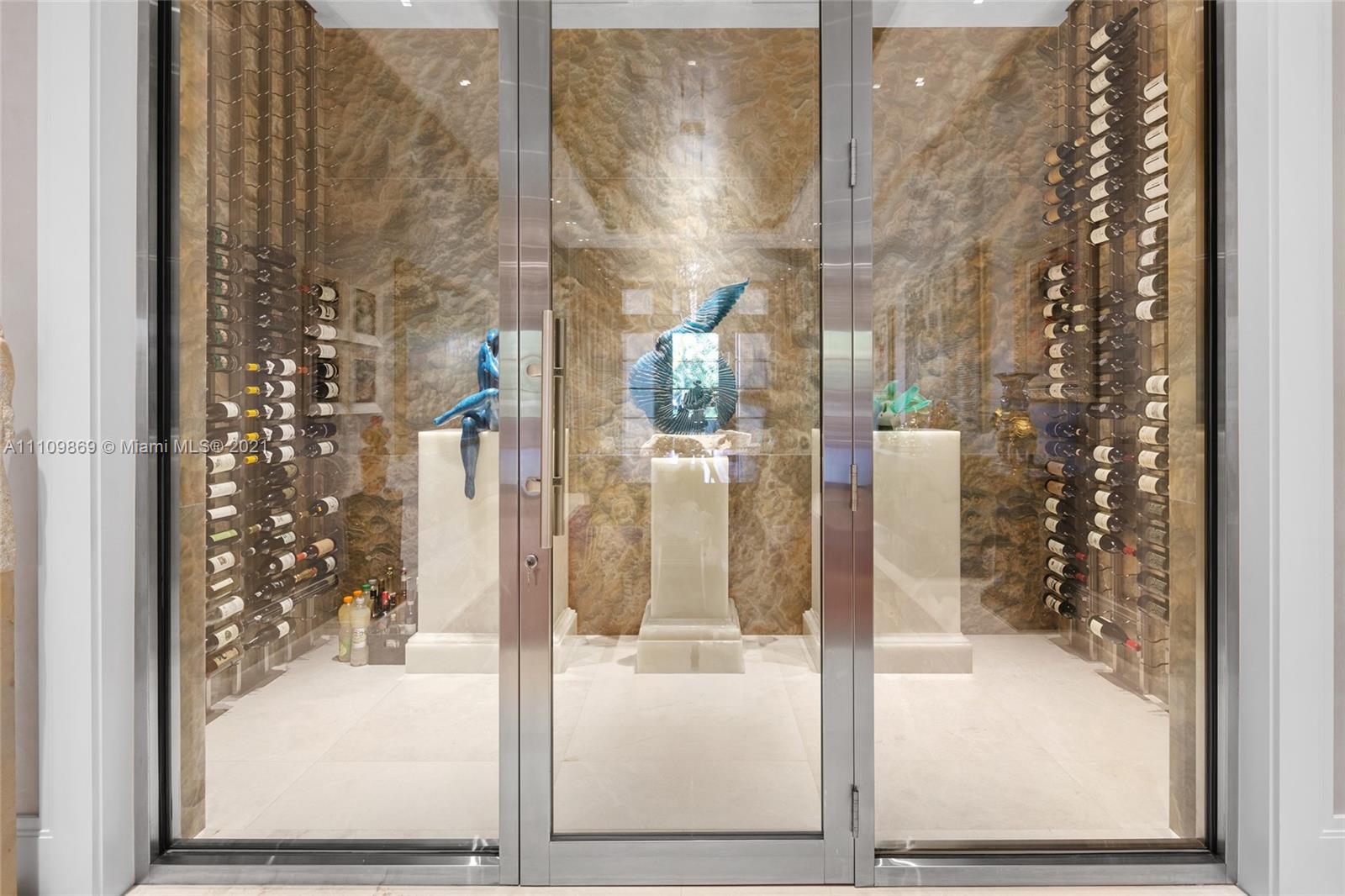 CORAL GABLES RIVIERA SEC - Residential