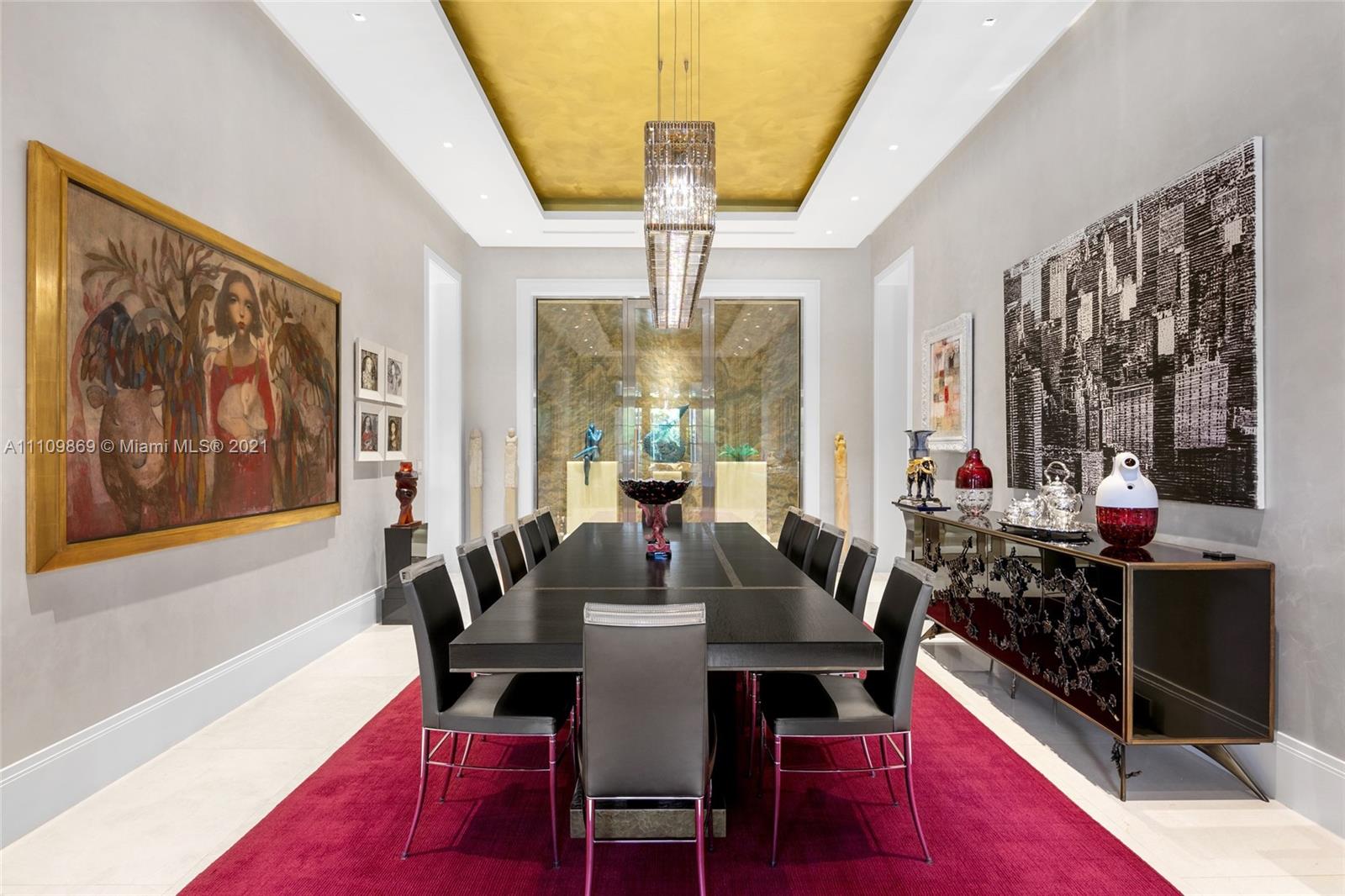 CORAL GABLES RIVIERA SEC - Residential