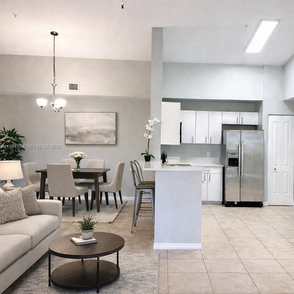 COURTYARDS AT DAVIE CONDO - Residential