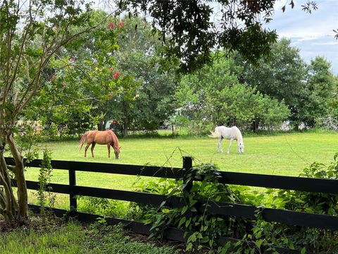 A home in Okeechobee