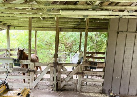 A home in Okeechobee