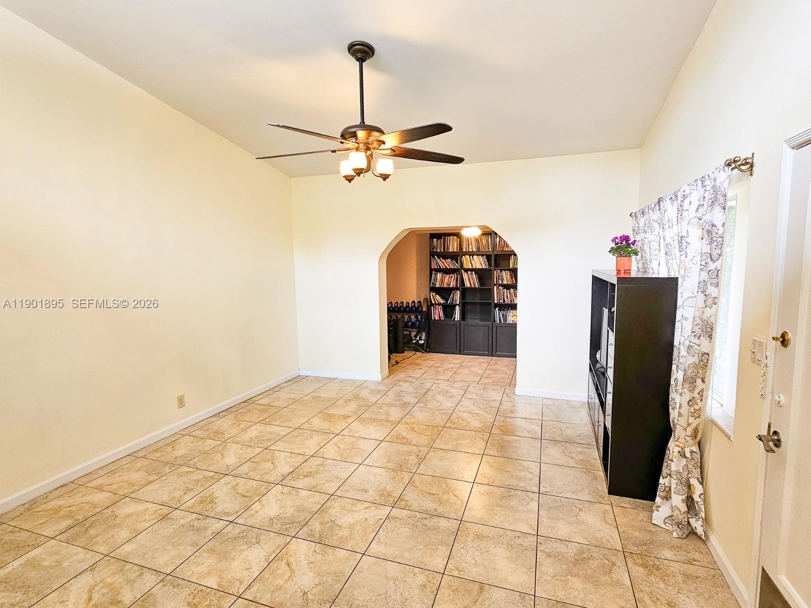 DIXIE GARDENS - Residential