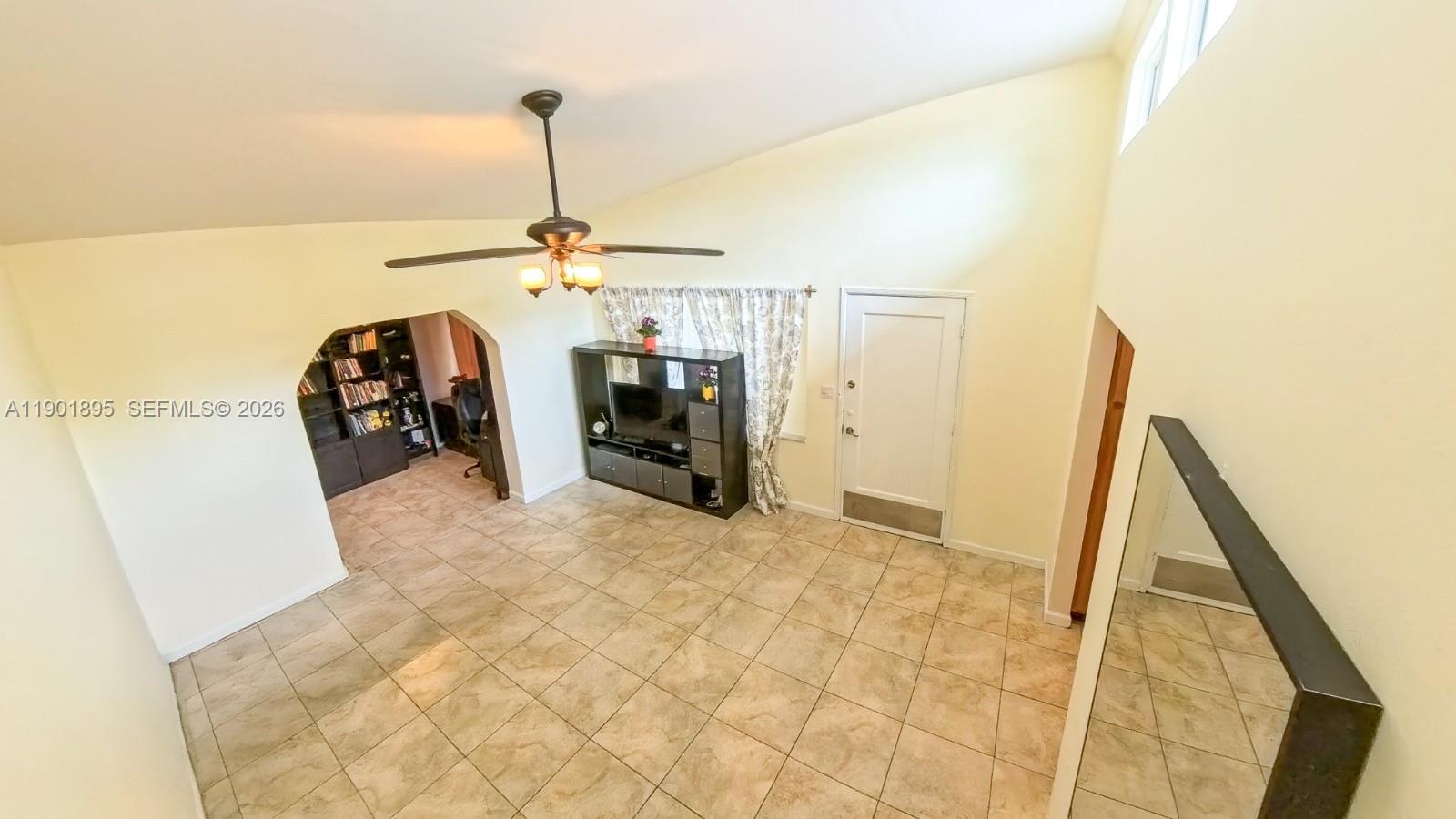 DIXIE GARDENS - Residential