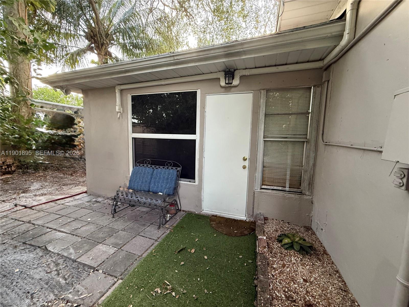 DIXIE GARDENS - Residential