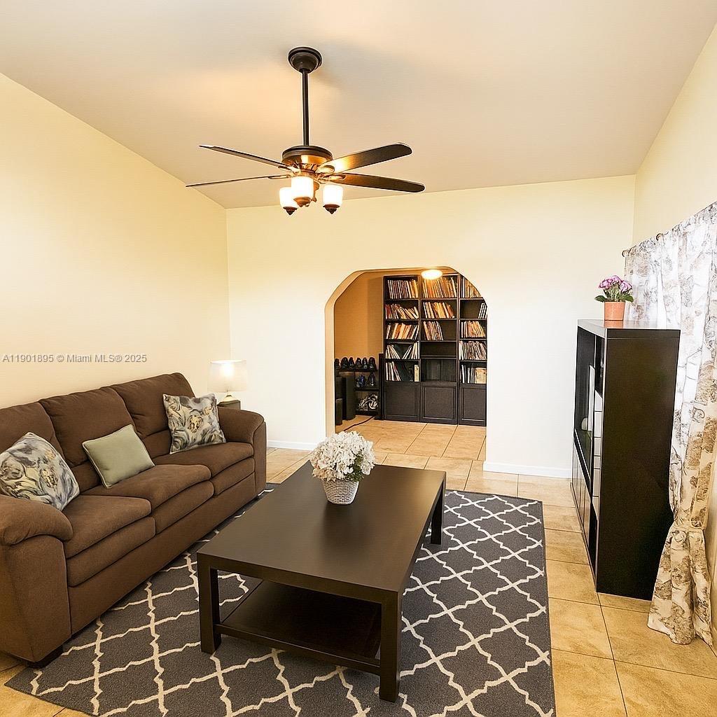 DIXIE GARDENS - Residential