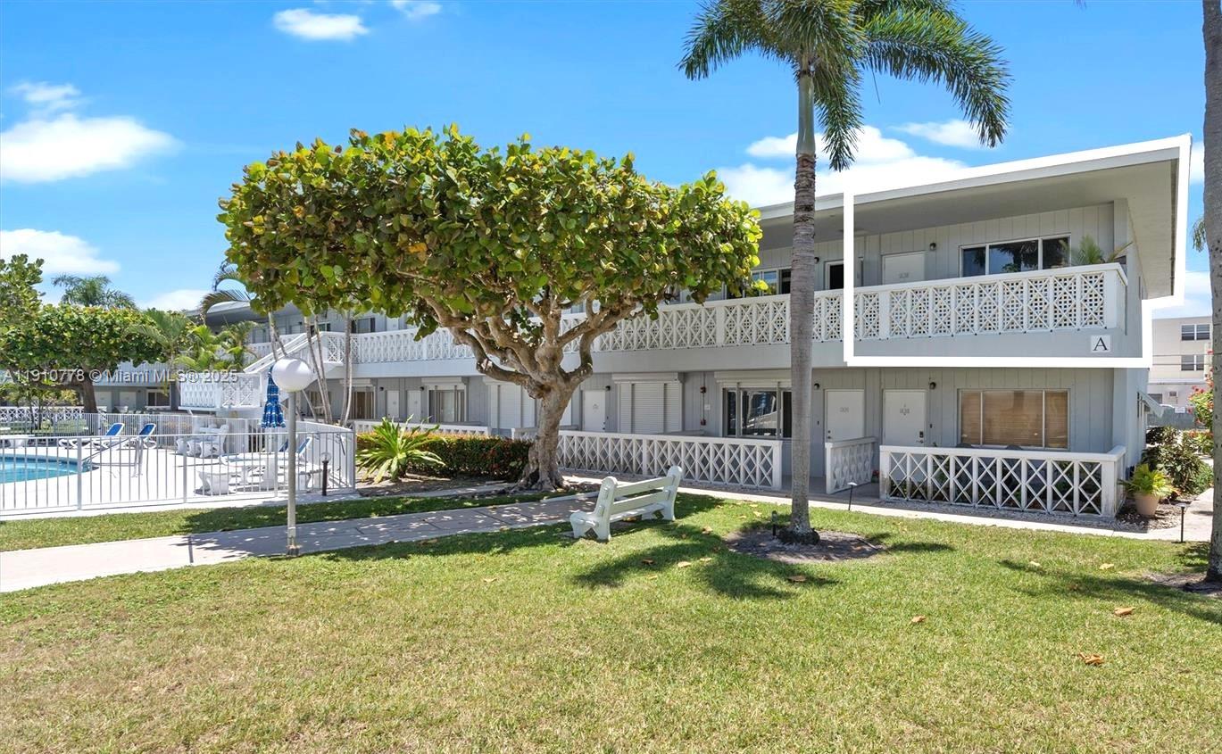 MONTCLAIR GARDENS CONDO - Residential Lease