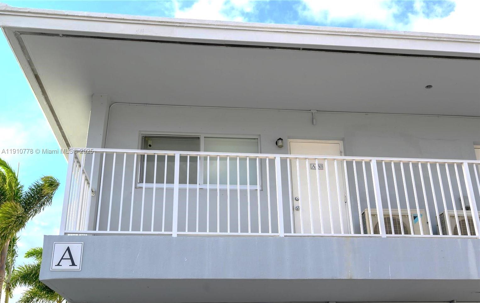 MONTCLAIR GARDENS CONDO - Residential Lease