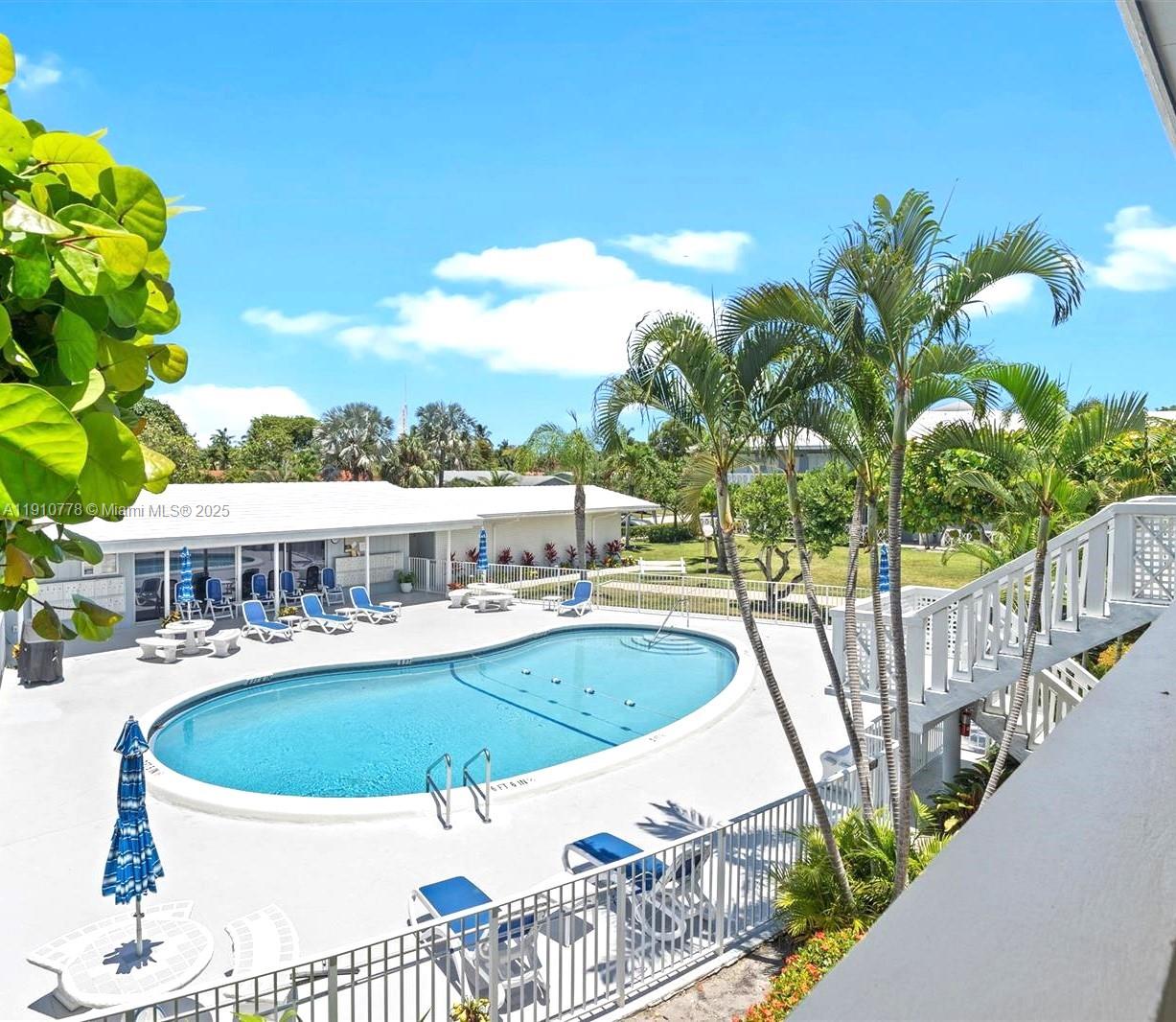 MONTCLAIR GARDENS CONDO - Residential Lease