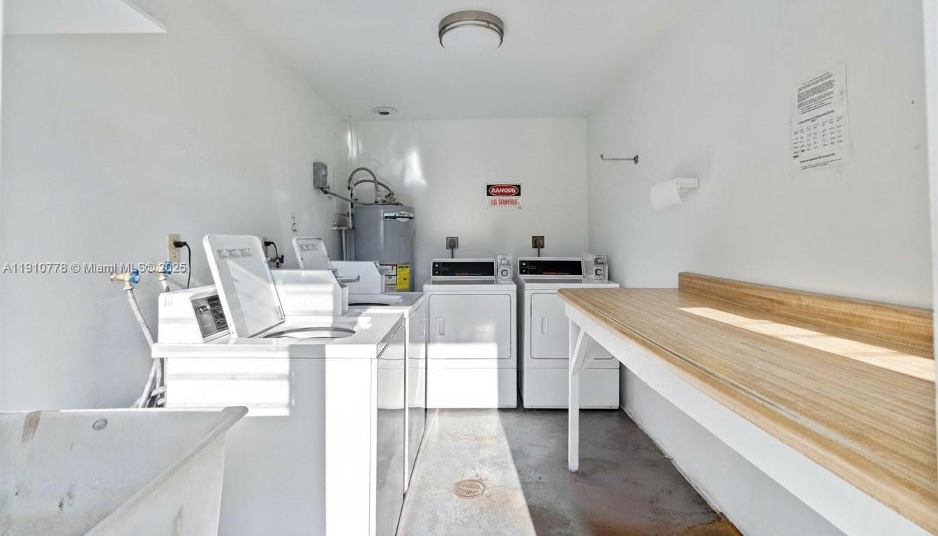 MONTCLAIR GARDENS CONDO - Residential Lease