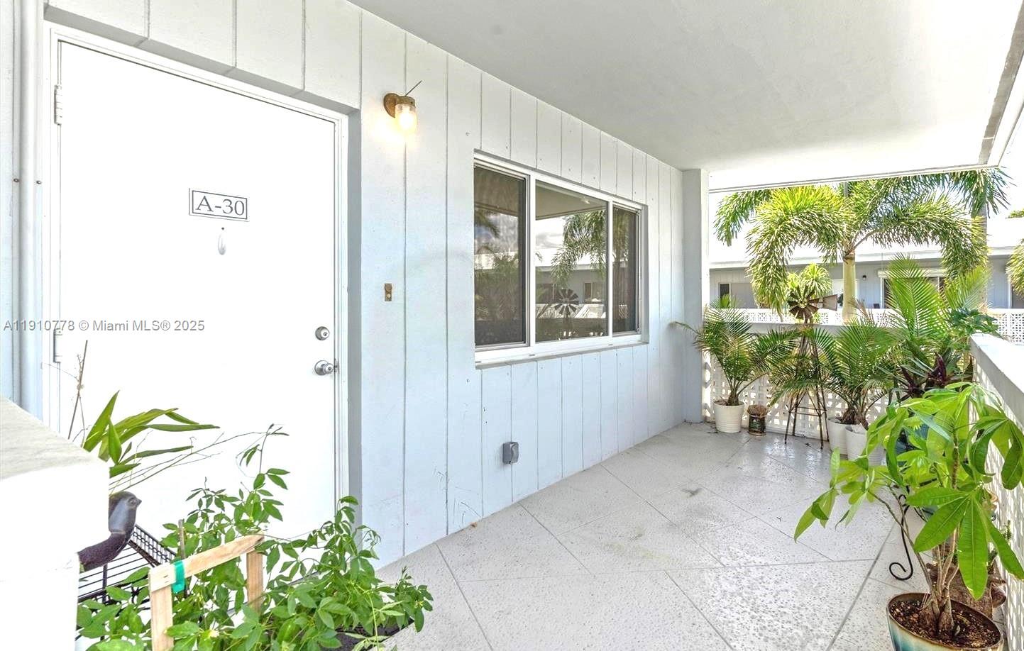 MONTCLAIR GARDENS CONDO - Residential Lease