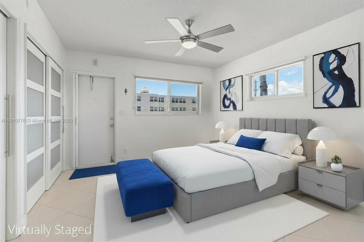 MONTCLAIR GARDENS CONDO - Residential Lease