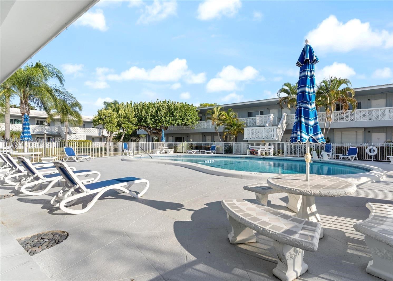 MONTCLAIR GARDENS CONDO - Residential Lease