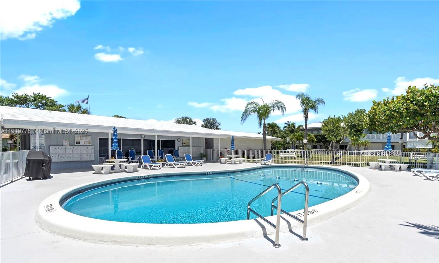 MONTCLAIR GARDENS CONDO - Residential Lease