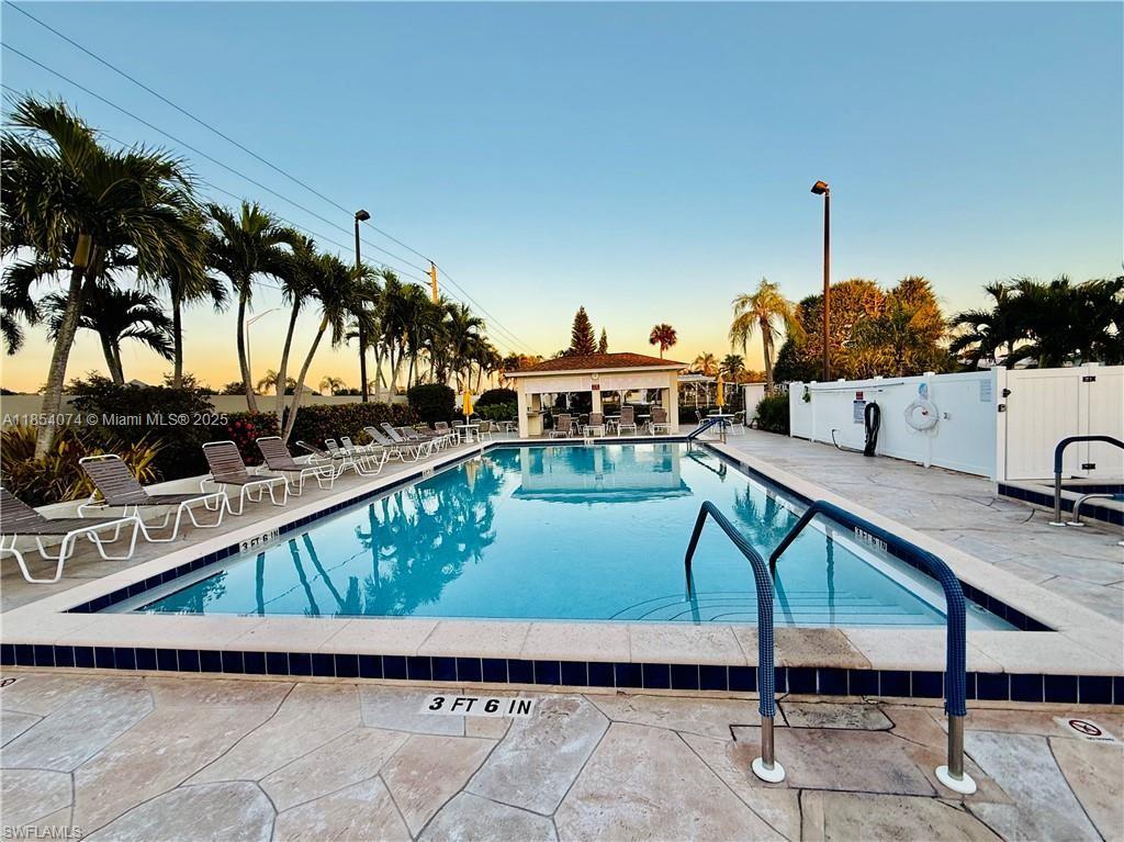 Windjammer Village Naples - Residential