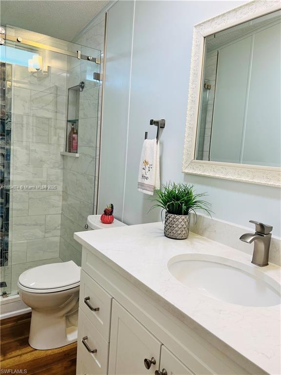 Windjammer Village Naples - Residential