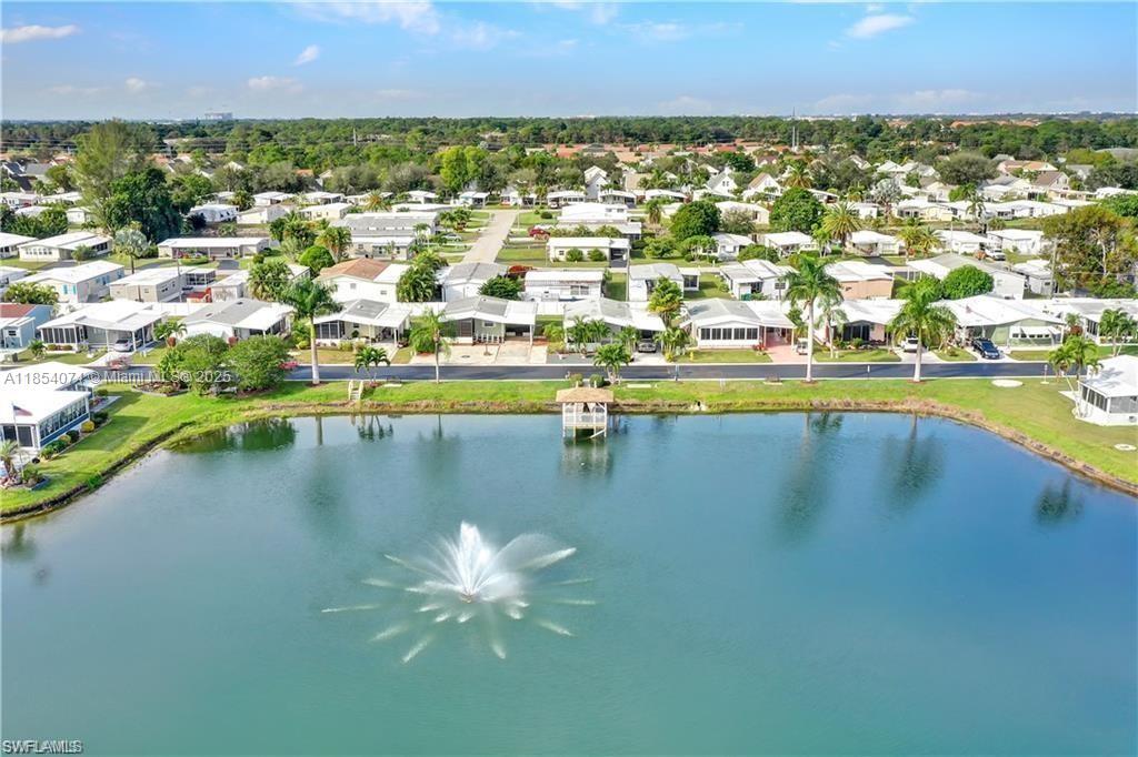 Windjammer Village Naples - Residential