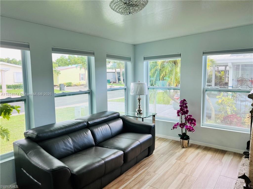 Windjammer Village Naples - Residential