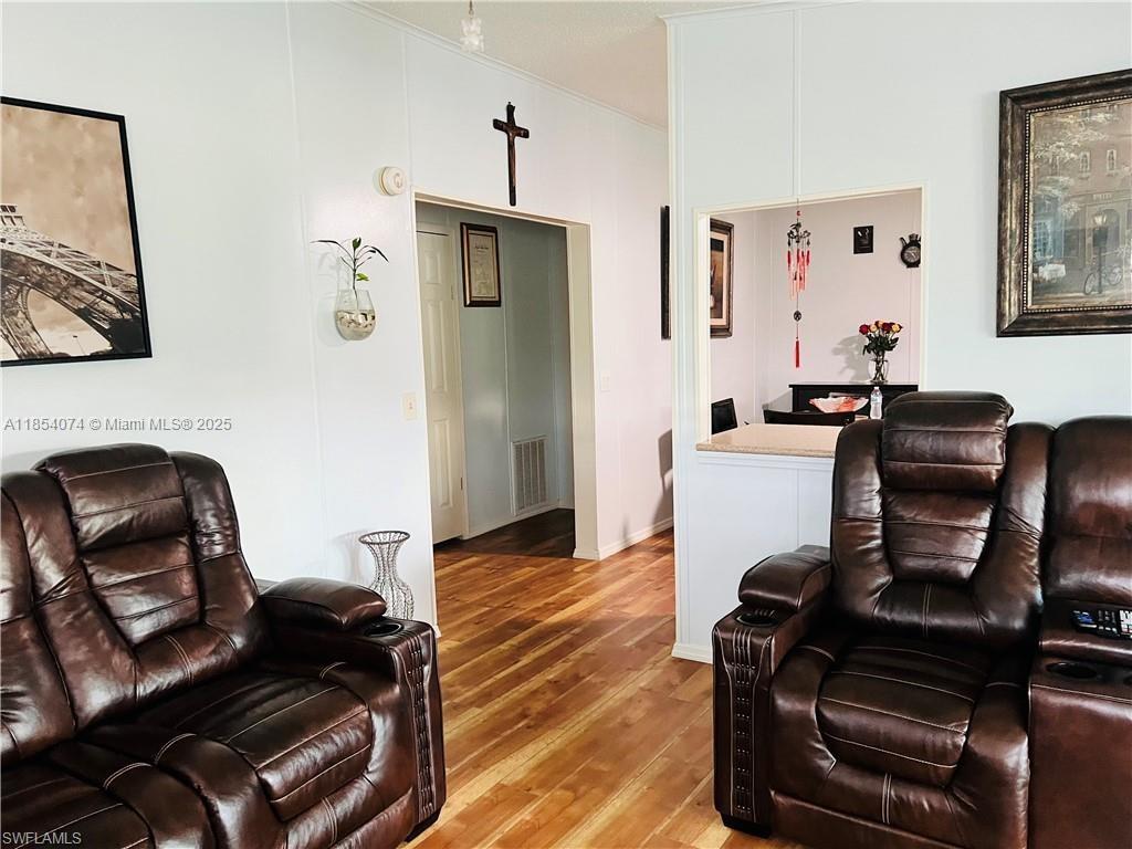 Windjammer Village Naples - Residential