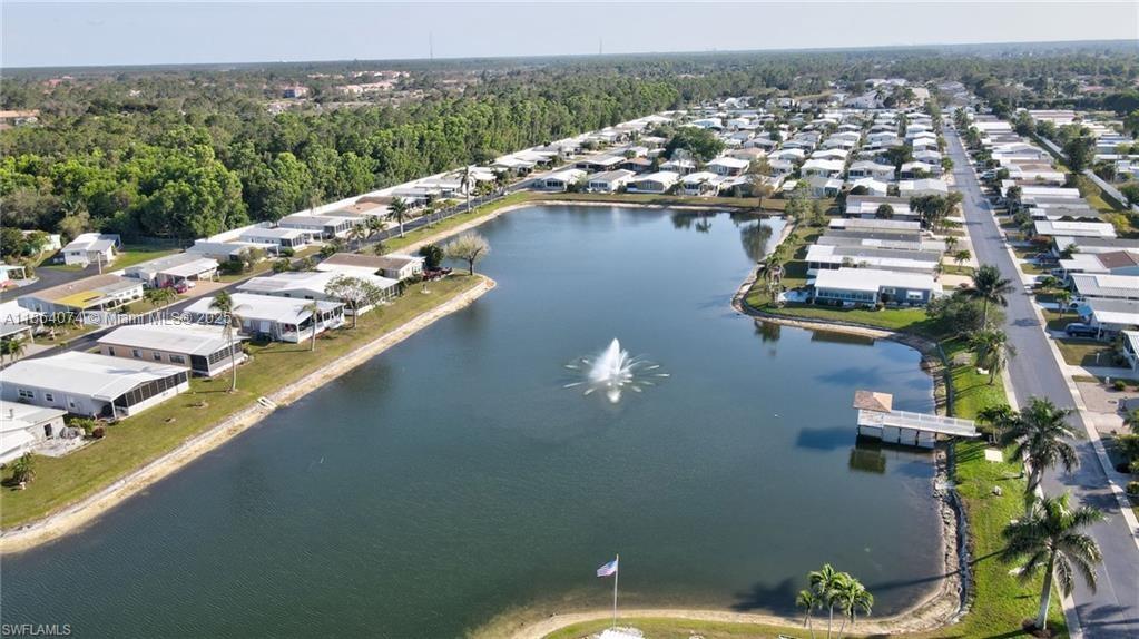 Windjammer Village Naples - Residential