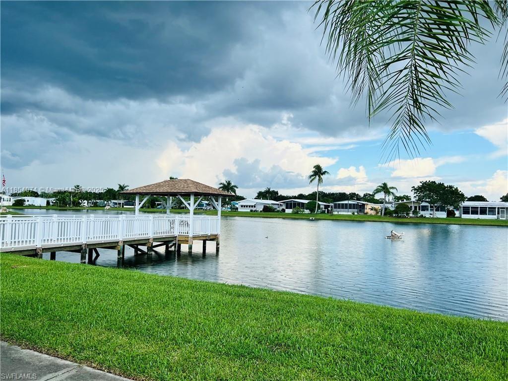 Windjammer Village Naples - Residential