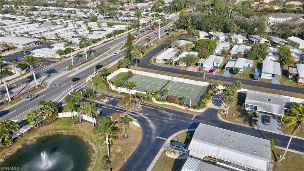 Windjammer Village Naples - Residential