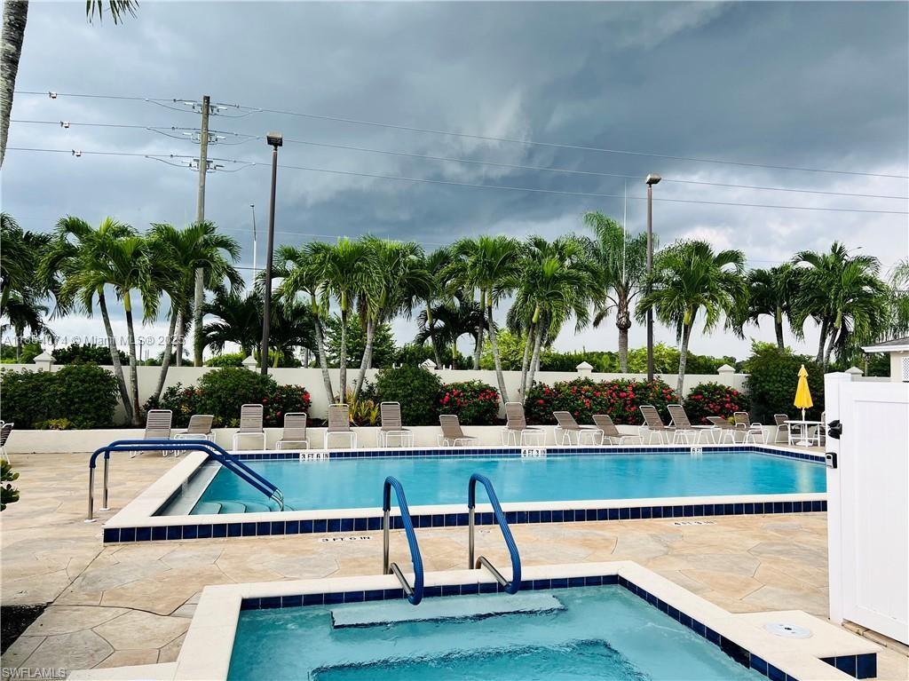 Windjammer Village Naples - Residential