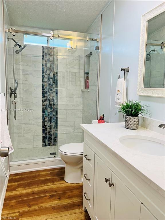 Windjammer Village Naples - Residential