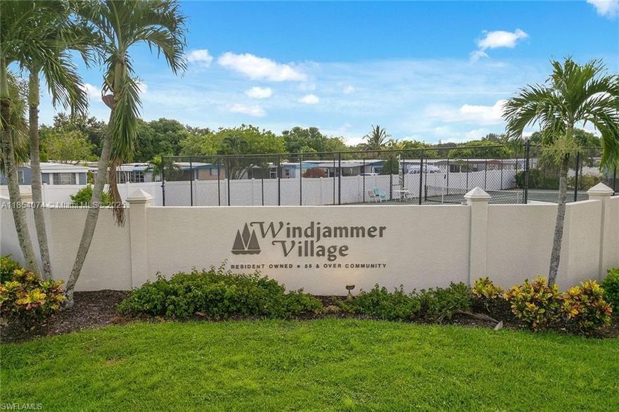 **Beautiful Manufactured Home in Naples, Florida – Prime Location and Exclusive Amenities** Discover this **amazing homeownership opportunity in Naples, Florida**, one of the most sought-after and prestigious cities in Southwest Florida. location**, just minutes from Downtown Naples, with access to top-tier shopping, dining, medical centers, and entertainment