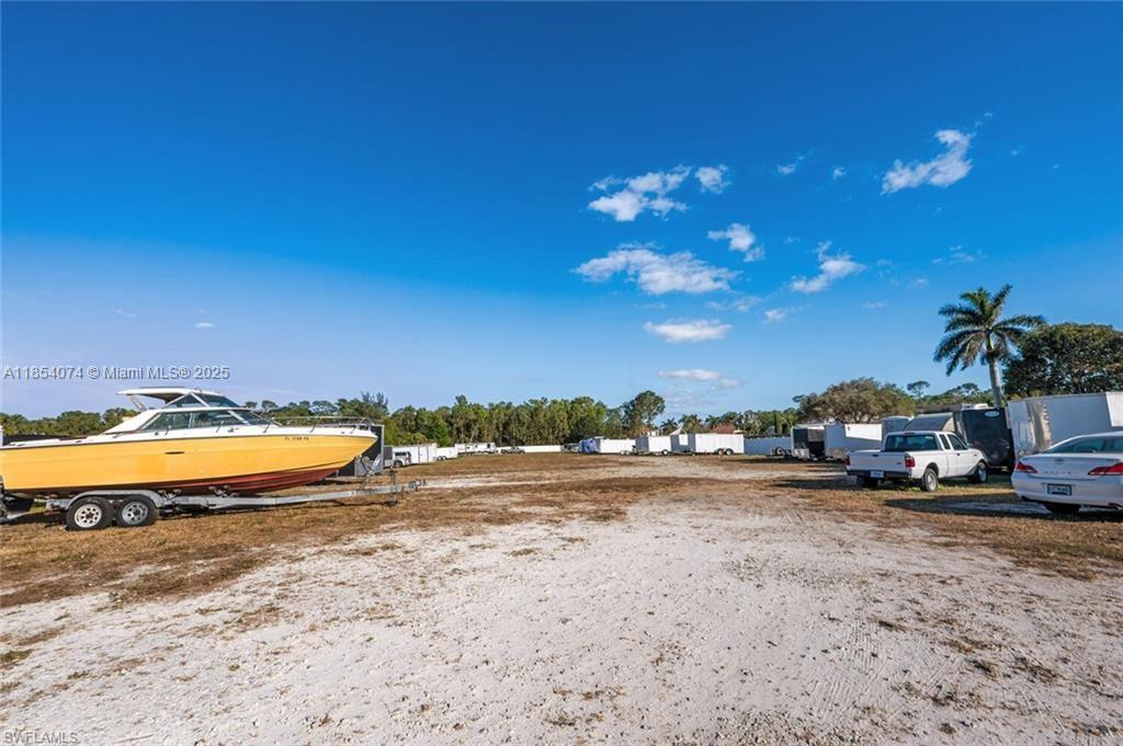 Windjammer Village Naples - Residential