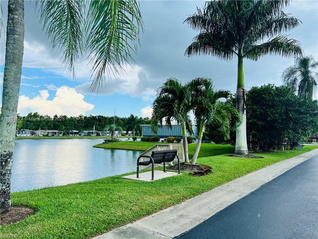 Windjammer Village Naples - Residential