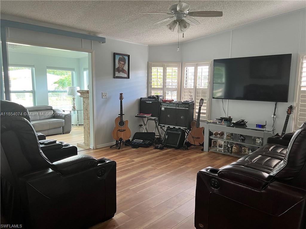 Windjammer Village Naples - Residential