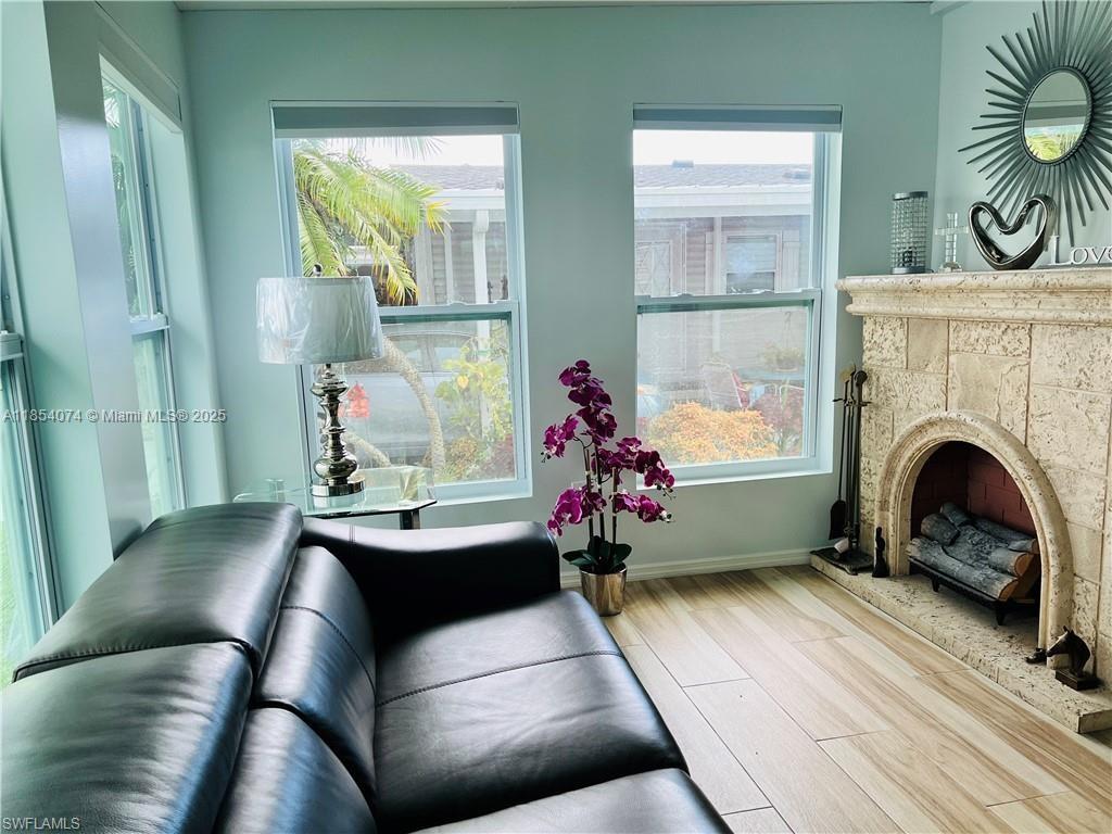 Windjammer Village Naples - Residential