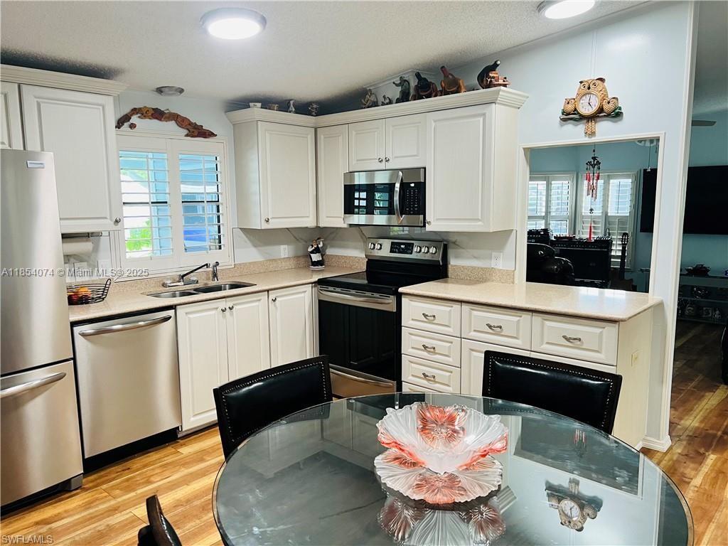 Windjammer Village Naples - Residential