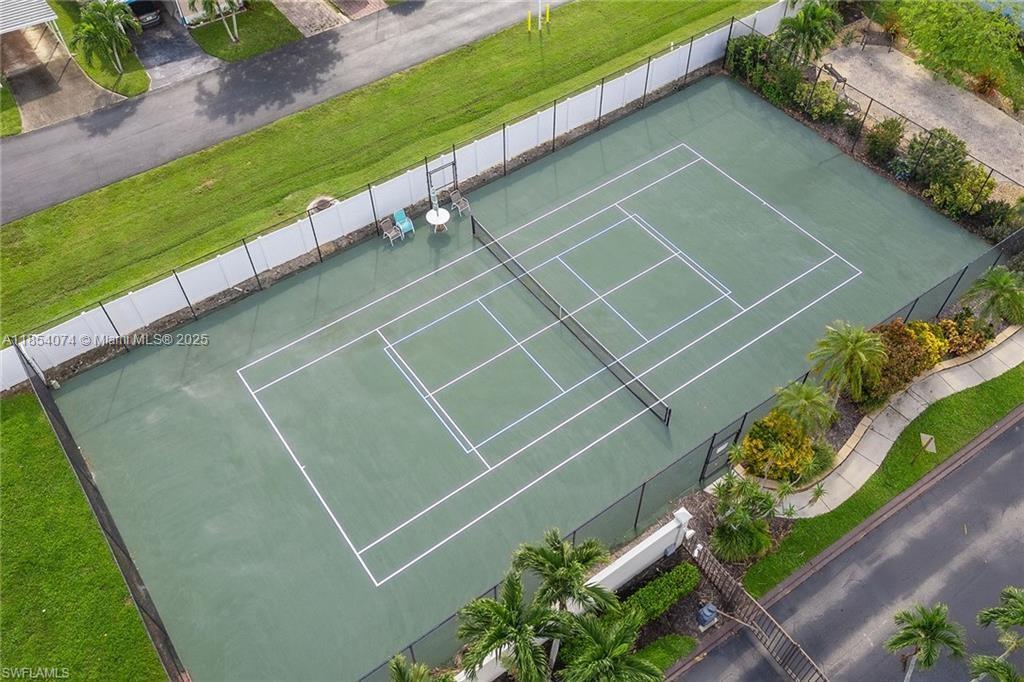 Windjammer Village Naples - Residential