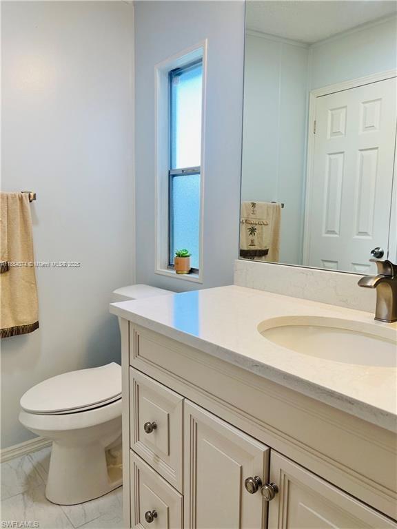 Windjammer Village Naples - Residential